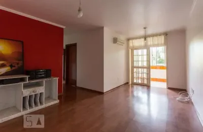 Apartamento para venda - medianeira, 3 quartos,  87 m² - porto alegre