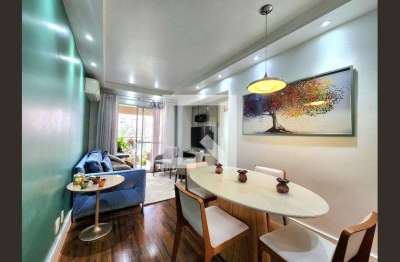 Apartamento para venda - vila olímpia, 2 quartos,  60 m² - são paulo
