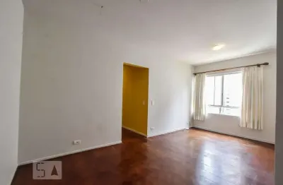 Apartamento para venda - brooklin, 3 quartos,  85 m² - são paulo