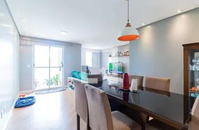 Apartamento para venda - campo grande, 3 quartos,  72 m² - são paulo