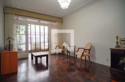 Apartamento para venda - centro, 3 quartos,  108 m² - novo hamburgo