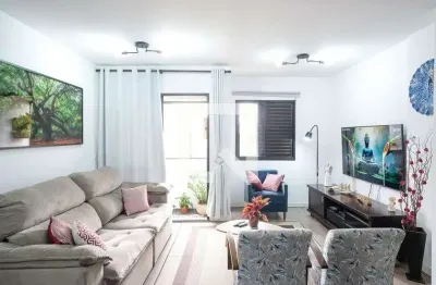 Apartamento para venda - rudge ramos, 2 quartos,  107 m² - são bernardo do campo