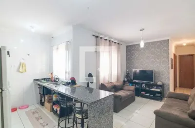 Cobertura para venda - jardim ana maria, 2 quartos,  100 m² - santo andré