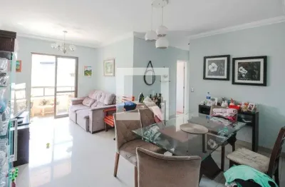 Apartamento para venda - vila augusta, 2 quartos,  86 m² - guarulhos