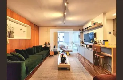 Apartamento para venda - vila olímpia, 1 quarto,  63 m² - são paulo