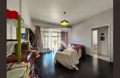 Cobertura para venda - tijuca, 4 quartos,  102 m² - rio de janeiro