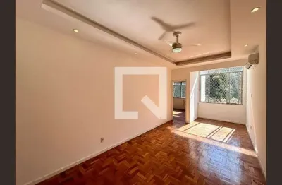 Apartamento para venda - copacabana, 3 quartos,  80 m² - rio de janeiro