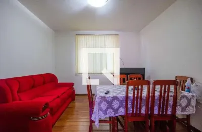 Apartamento para venda - paquetá, 3 quartos,  86 m² - belo horizonte