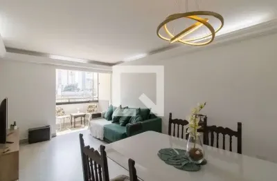 Apartamento para venda - vila augusta, 3 quartos,  96 m² - guarulhos