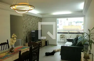 Apartamento para venda - vila augusta, 3 quartos,  96 m² - guarulhos