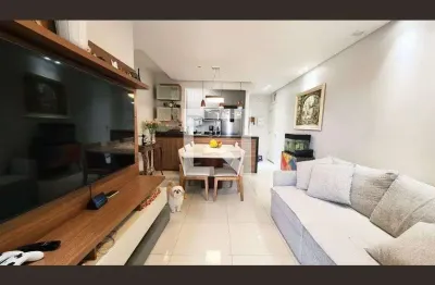 Apartamento com 3 quartos à venda na Rua do Retiro, Retiro, Jundiaí