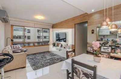 Apartamento para venda - passo d&apos;areia, 2 quartos,  85 m² - porto alegre