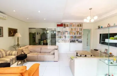 Casa para venda - medianeira, 4 quartos,  241 m² - porto alegre