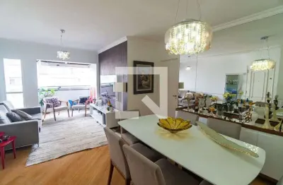 Apartamento para venda - vila mascote, 3 quartos,  86 m² - são paulo