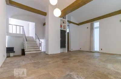 Casa para venda - jardim chapadão, 4 quartos,  237 m² - campinas