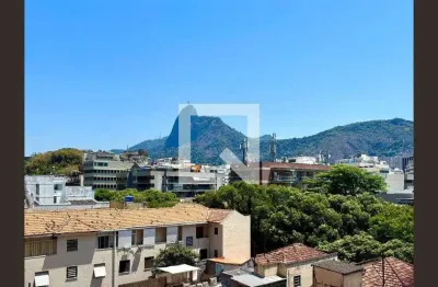 Apartamento para venda - botafogo, 3 quartos,  96 m² - rio de janeiro