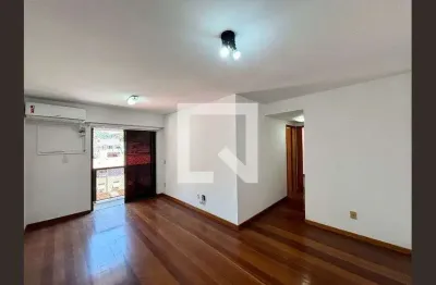 Apartamento para venda - botafogo, 2 quartos,  96 m² - rio de janeiro