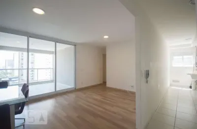 Apartamento para venda - campo belo, 2 quartos,  72 m² - são paulo