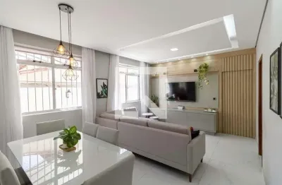 Apartamento para venda - santa amélia, 3 quartos,  120 m² - belo horizonte