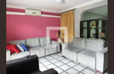 Casa com 4 quartos à venda na Rua São Bento, Quitaúna, Osasco