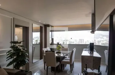 Apartamento para venda - betânia, 3 quartos,  73 m² - belo horizonte
