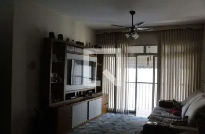 Apartamento para venda - tijuca, 3 quartos,  110 m² - rio de janeiro