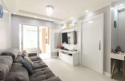 Apartamento para venda - tatuapé, 3 quartos,  90 m² - são paulo