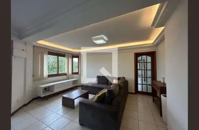 Apartamento para venda - ideal, 4 quartos,  125 m² - novo hamburgo