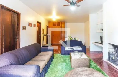 Casa com 3 quartos à venda na Rua Canto e Melo, Nonoai, Porto Alegre