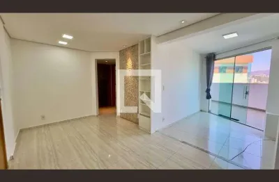 Apartamento para venda - salgado filho, 3 quartos,  140 m² - belo horizonte