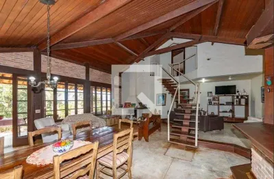 Casa / sobrado em condomínio para venda - vila aparecida, 4 quartos,  240 m² - nova lima