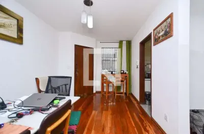 Cobertura para venda - santa cruz, 3 quartos,  136 m² - belo horizonte