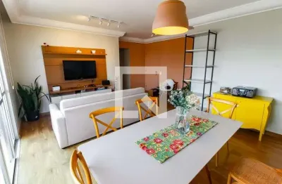 Apartamento para venda - morumbi, 3 quartos,  107 m² - são paulo