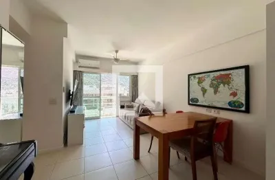 Apartamento para venda - humaitá, 3 quartos,  89 m² - rio de janeiro