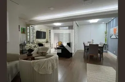 Apartamento com 3 quartos à venda na Rua Eloy Cândido Lopes, Centro, Osasco