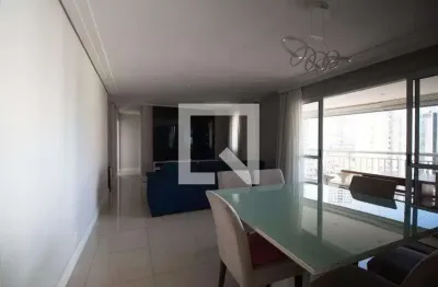 Apartamento para venda - jardim marajoara , 2 quartos,  107 m² - são paulo