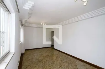 Apartamento para venda - barroca, 3 quartos,  140 m² - belo horizonte