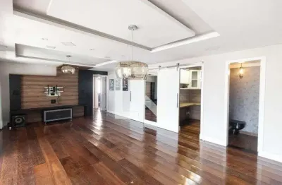 Apartamento para venda - santana, 3 quartos,  122 m² - são paulo