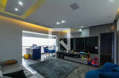 Apartamento para venda - baeta neves, 3 quartos,  116 m² - são bernardo do campo