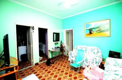 Casa com 2 quartos à venda na Avenida Oliveira Belo, Irajá, Rio de Janeiro