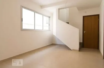 Cobertura para venda - são pedro, 3 quartos,  180 m² - belo horizonte