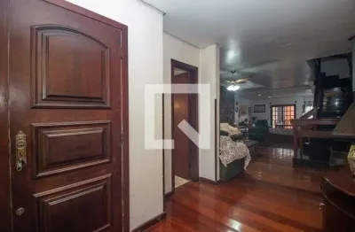 Casa com 4 quartos à venda na Rua Santa Maria, Partenon, Porto Alegre