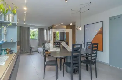 Apartamento para venda - cidade nova, 3 quartos,  127 m² - belo horizonte