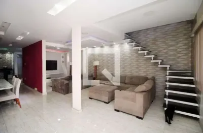 Casa para venda - parada de lucas, 4 quartos,  600 m² - rio de janeiro
