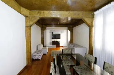 Apartamento para venda - coração eucarístico, 4 quartos,  200 m² - belo horizonte