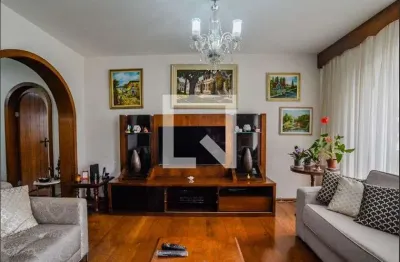 Apartamento para venda - centro, 3 quartos,  192 m² - santo andré