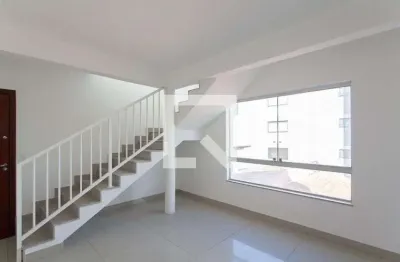 Cobertura para venda - dona clara, 4 quartos,  184 m² - belo horizonte