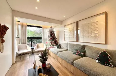 Apartamento para venda - vila clementino, 3 quartos,  110 m² - são paulo