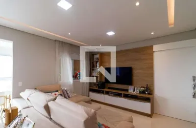 Apartamento para venda - vila leopoldina, 3 quartos,  129 m² - são paulo