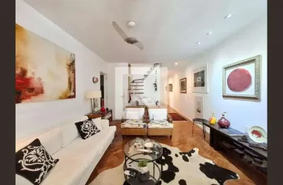 Cobertura para venda - botafogo, 4 quartos,  200 m² - rio de janeiro